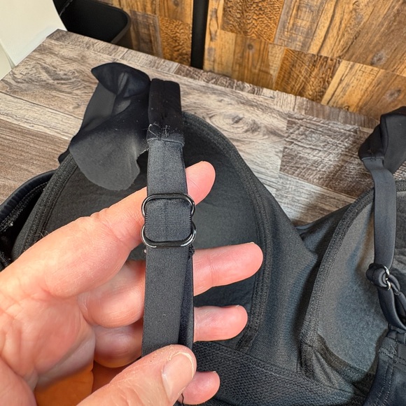 Time and Tru Black Swimwear - Picture 6 of 7